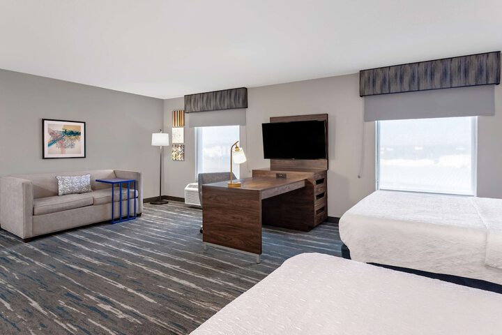 Hampton Inn & Suites Richmond IN