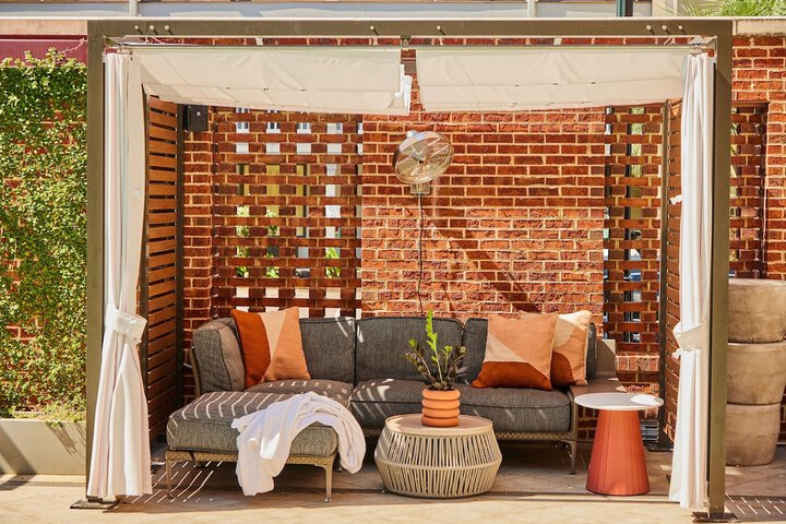 The Alida Savannah, a Tribute Portfolio Hotel