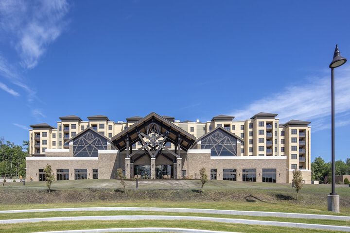 YO1 Longevity & Health Resorts Catskills