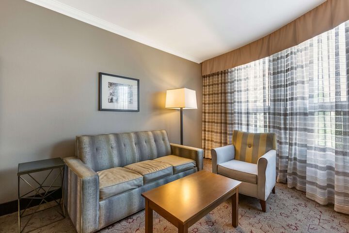 Best Western Premier Helena Great Northern Hotel