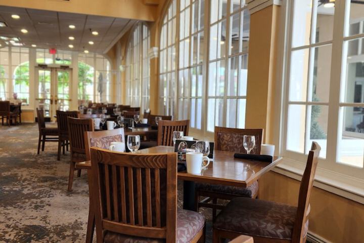 Crowne Plaza Phoenix - Chandler Golf Resort by IHG