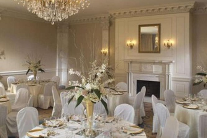 Seelbach Hilton Louisville Downtown