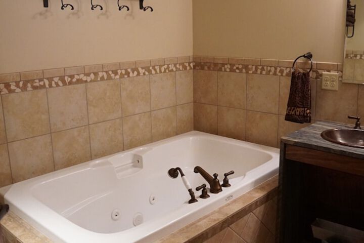 Mont du Lac Resort