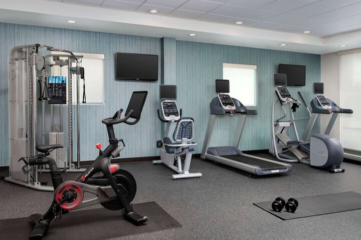 Health and Fitness 24 of 26