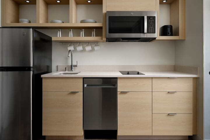 TownePlace Suites by Marriott Barstow