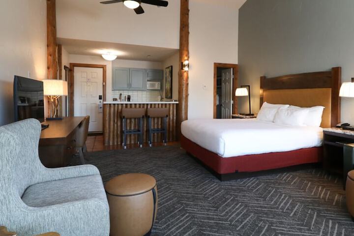 The Lodge at Breckenridge