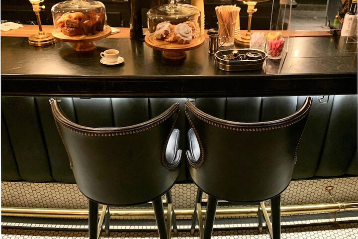 Breakfast/Coffee Service 43 of 48