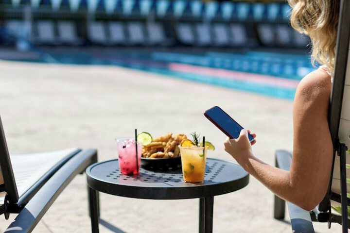 Renaissance ClubSport Aliso Viejo Laguna Beach Hotel