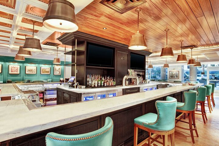 Hotel Paso Del Norte Autograph Collection