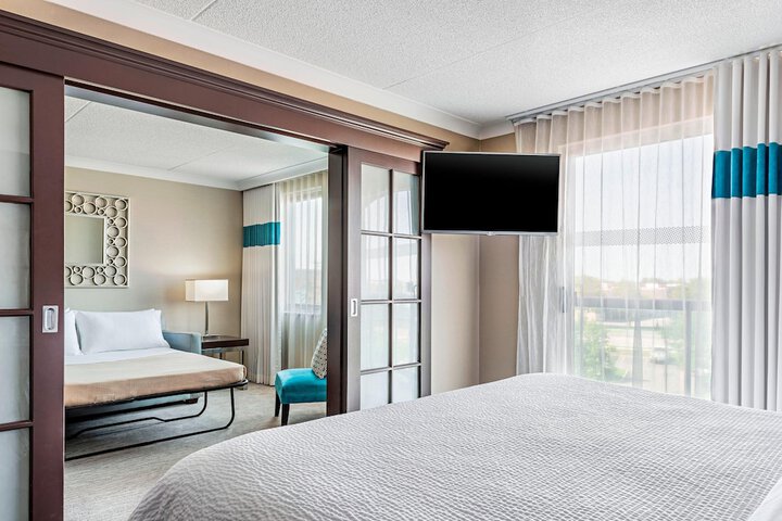 Four Points by Sheraton London