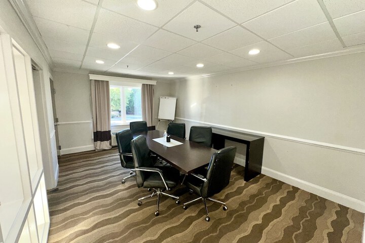 Comfort Inn & Suites Augusta Fort Gordon Area