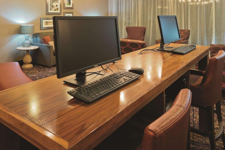 Business Center 50 of 50