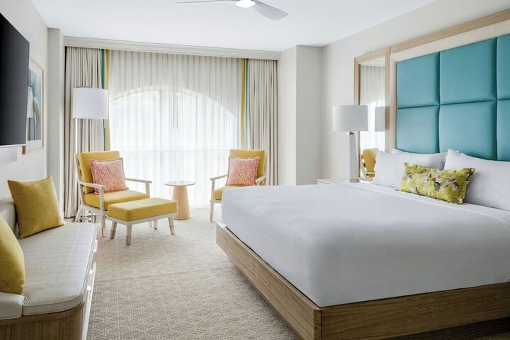 Gaylord Palms Resort & Convention Center