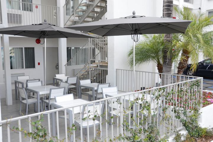 Terrace/Patio 75 of 76