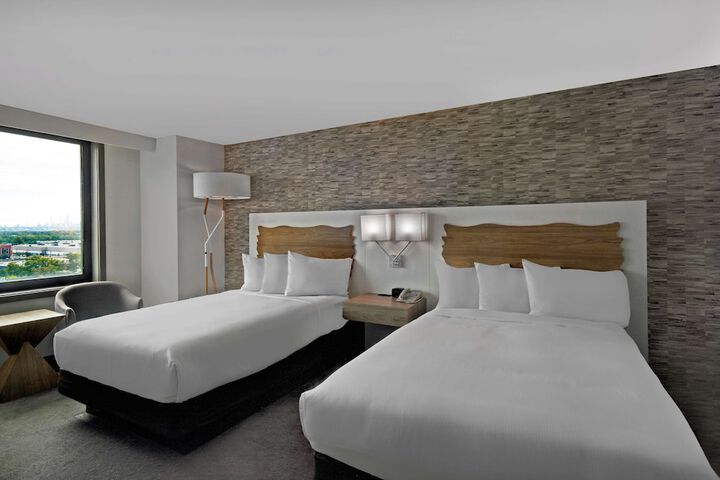 Hilton Hasbrouck Heights / Meadowlands