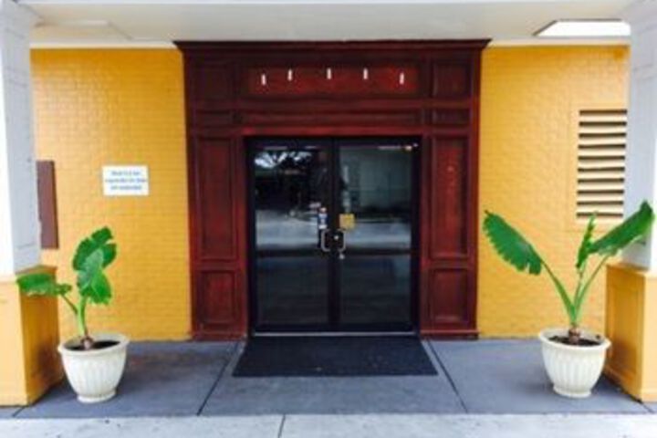 Executive Thibodaux New Orleans Hotel