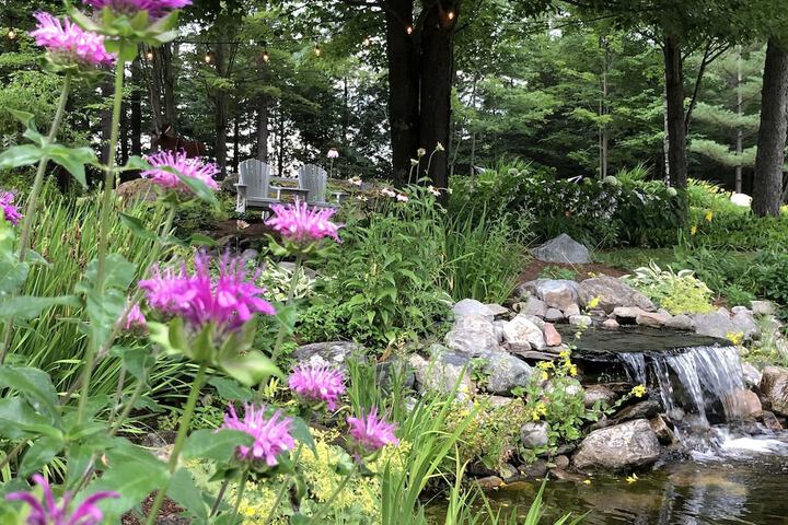 Stone Hill Inn