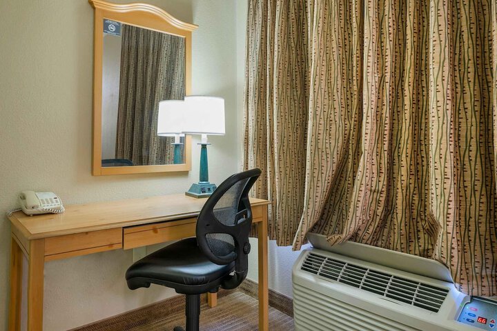 Extended Stay America Suites Orange County Cypress
