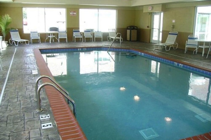 Pool 8 of 44