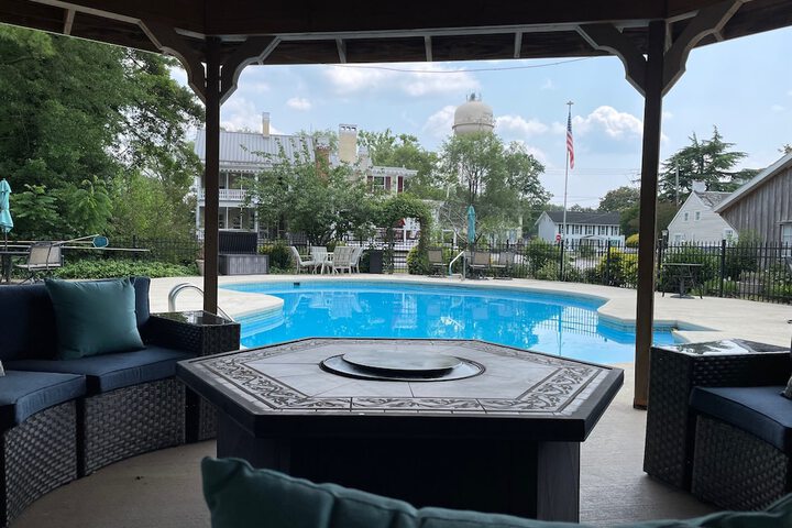 Pool 5 of 33