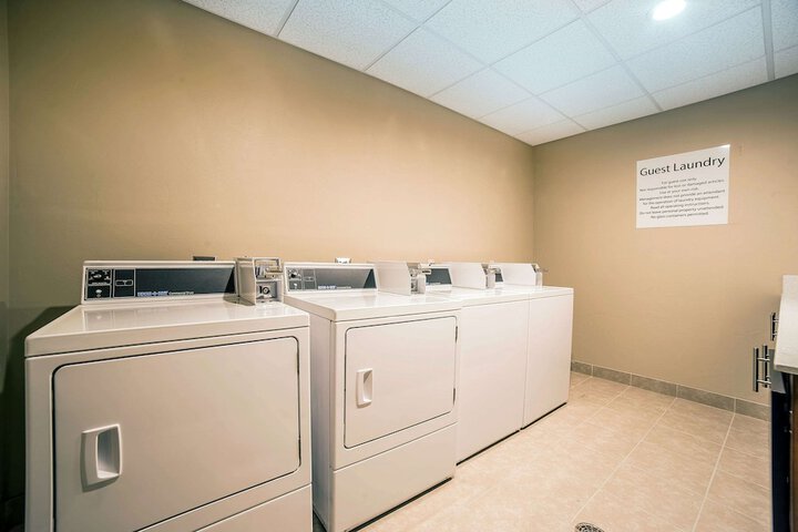 Comfort Inn & Suites Vernal - National Monument Area