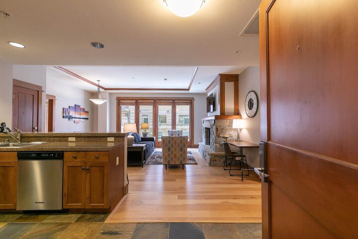 East West Hospitality Tahoe