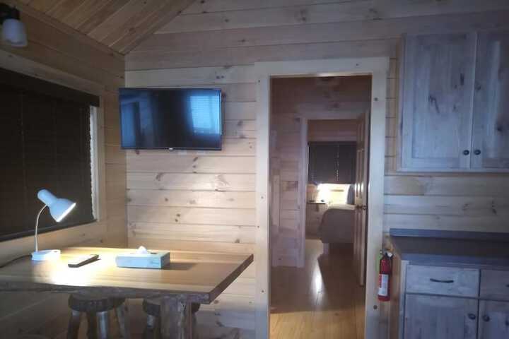 The Beach House