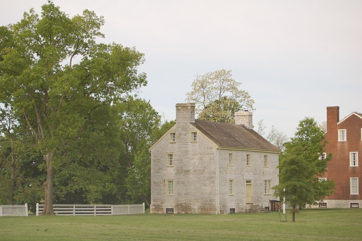Shaker Village of Pleasant Hill