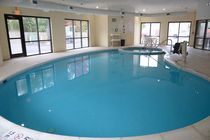 Pool 8 of 64