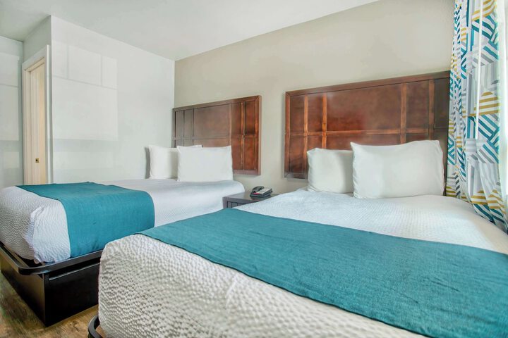 Studio 6 Suites Albany OR