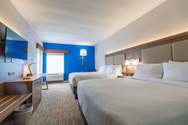 Holiday Inn Express & Suites Nashville - Brentwood I-65 by IHG