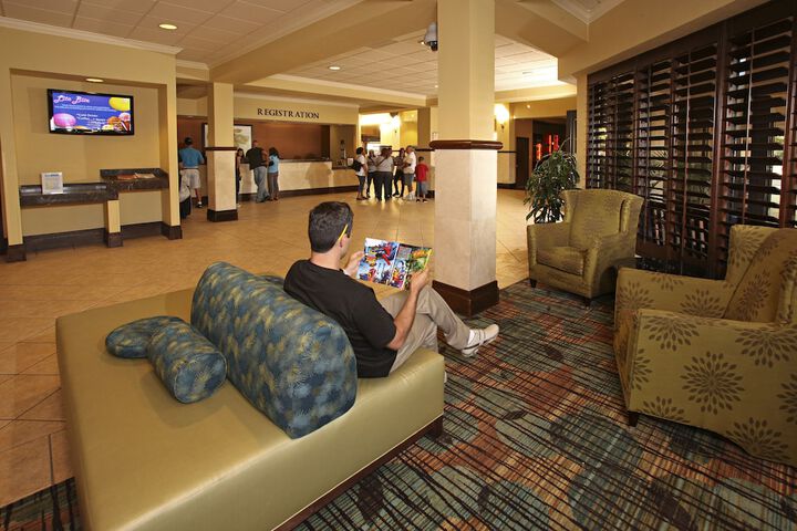 Hotel Interior 25 of 80