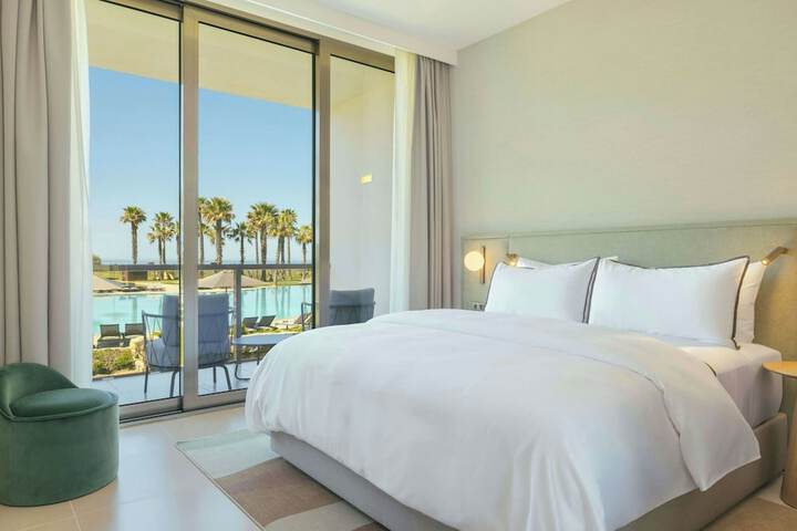 The Westin Salgados Beach Resort Algarve