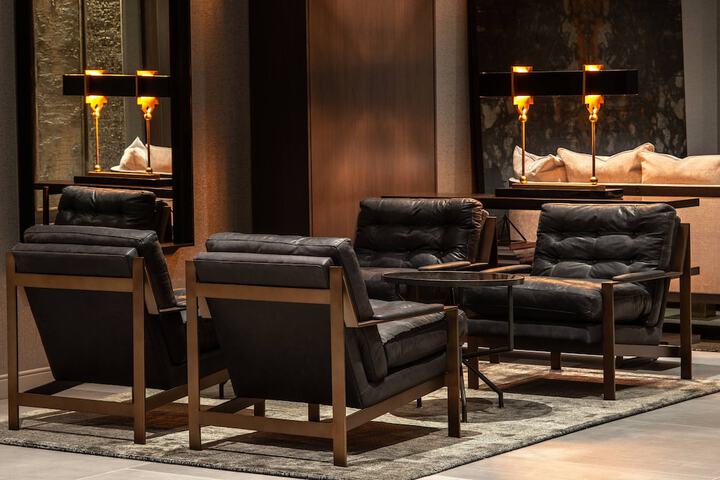 The Row Hotel at Assembly Row Autograph Collection