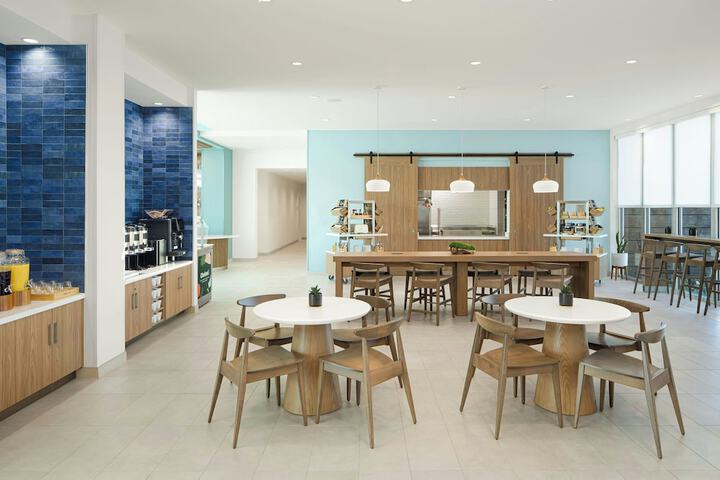 Element by Marriott Opelika Auburn