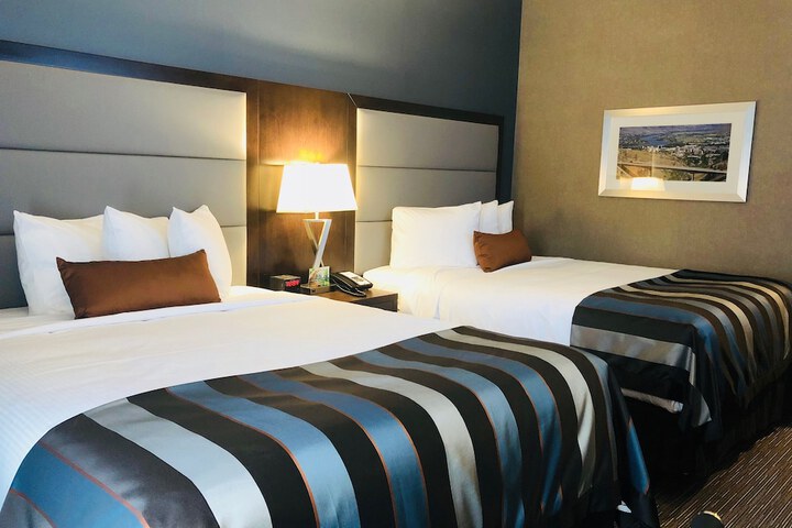 Wingate by Wyndham Kamloops