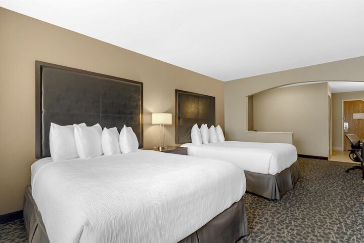Best Western Plus Aberdeen