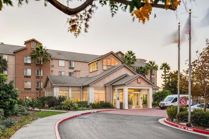 Hilton Garden Inn San Jose / Milpitas