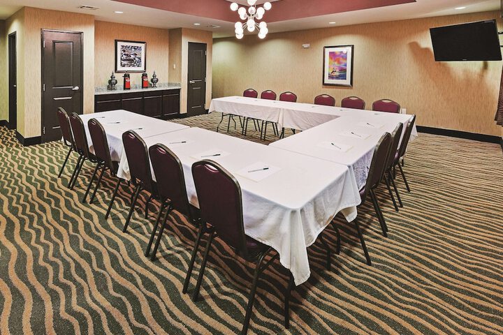 Meeting 13 of 16