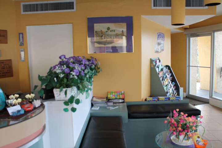 Hotel Interior 7 of 33