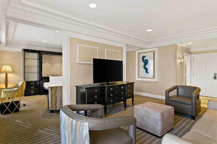 The Royal Sonesta Harbor Court Baltimore
