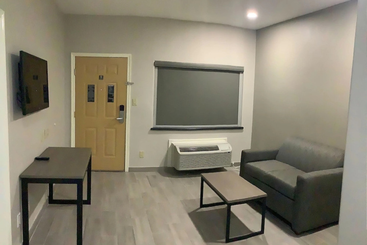 Best Western Garden Inn & Suites