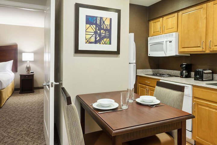 Homewood Suites by Hilton Shreveport