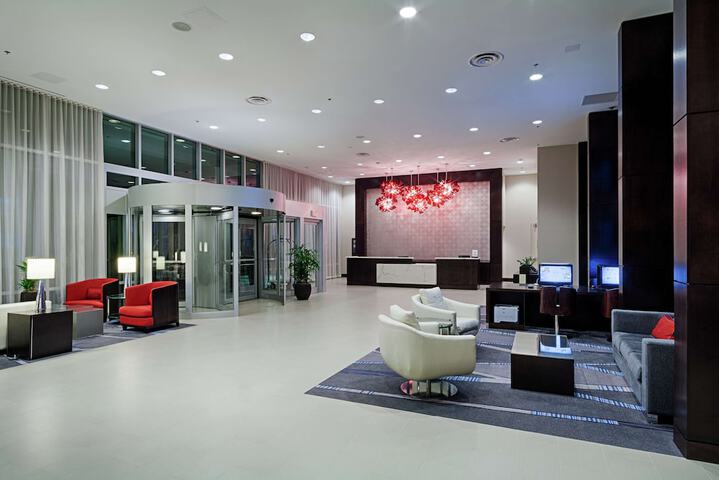 DoubleTree by Hilton Hotel Bristol Connecticut