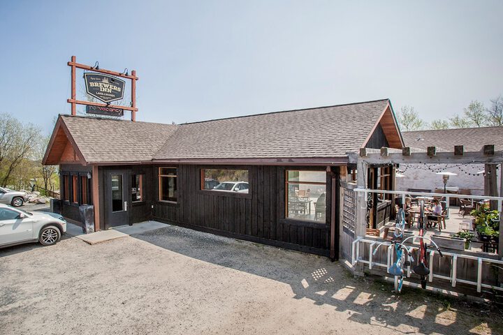 Timberland Inn