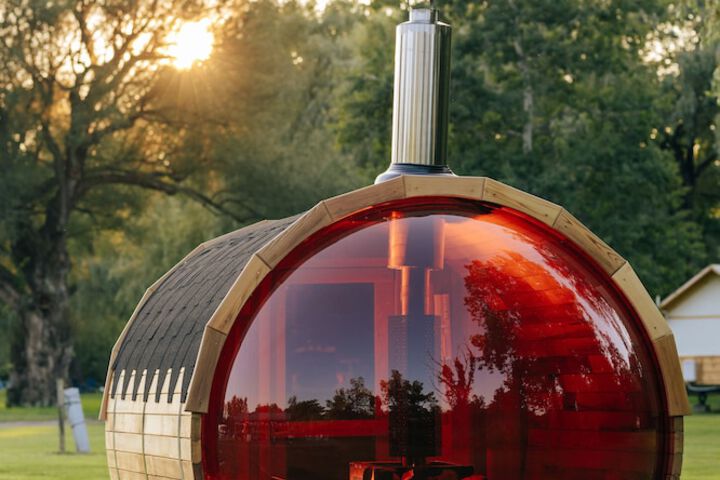 Battenkill Glamping Resort