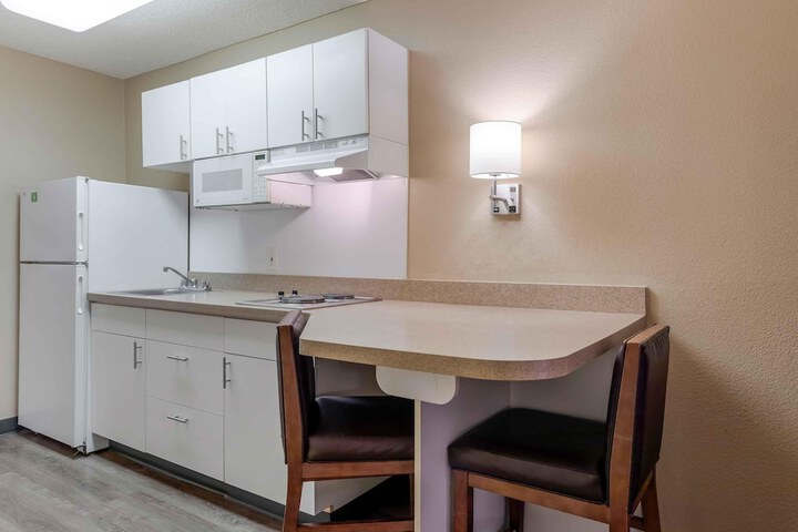 Extended Stay America Suites Orange County Cypress
