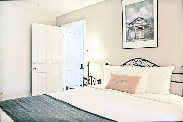 Sierra Mountain Inn