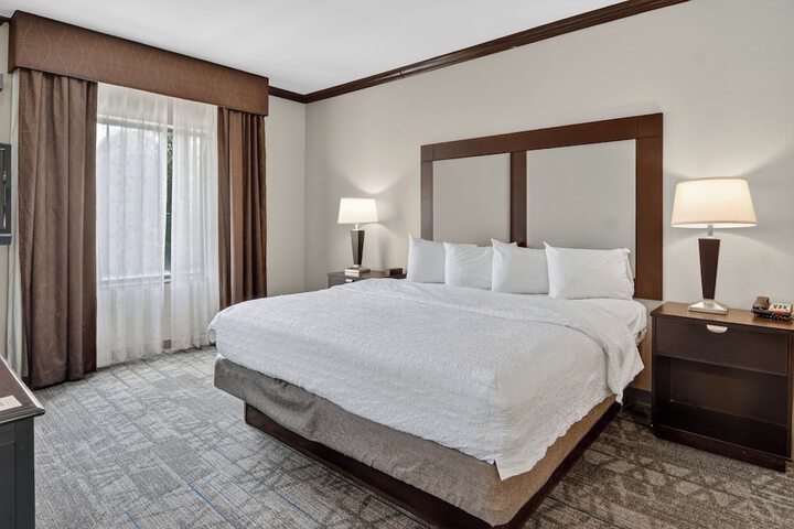 Hampton Inn & Suites Longview North