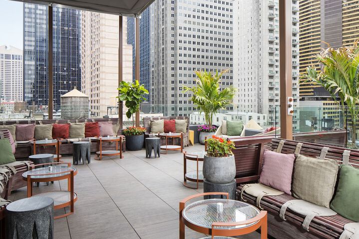 Dream Midtown by Hyatt